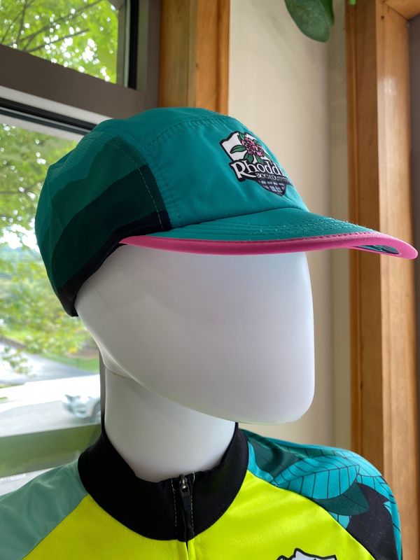 All Rhoddie Endurance Hat