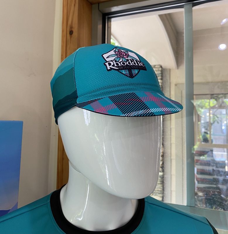 All Rhoddie Cycling Cap