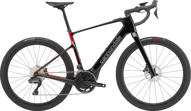 Cannondale Synapse Neo 2024 Medium