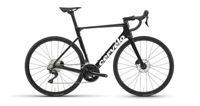 CERVELO SOLOIST 105 RACE Zipp 303 S EMBERS SIZE 51