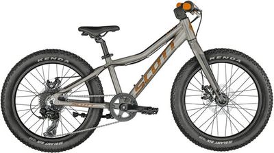 Scott Roxter 20 silver (KH)