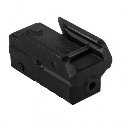 VISM COMPACT Pistol Laser, Attribute: Blue