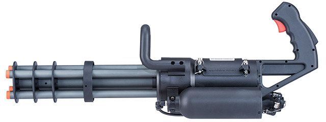 Classic Army M132 Micro Gun