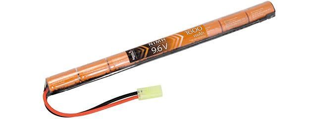 Lancer Tactical NiMh battery
