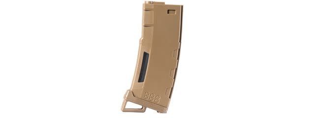 Lancer HIGH SPEED Mid Cap Mag