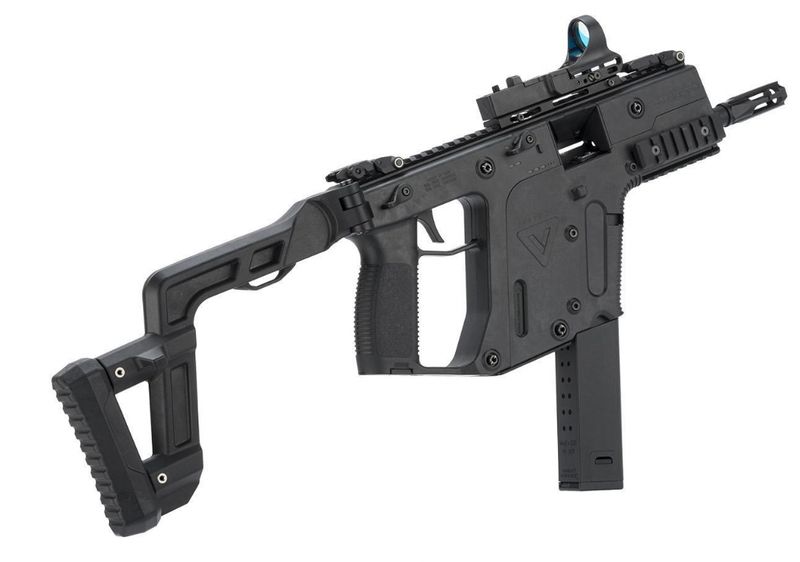 Krytac KRISS Vector