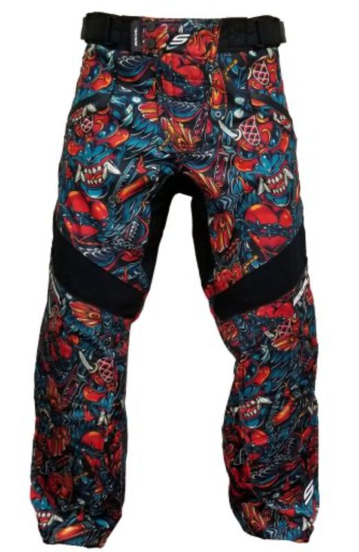 Social Grit V3 Pants