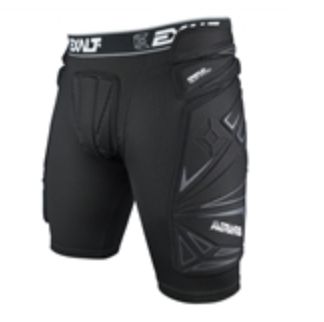 Exalt Freeflex Slide Shorts