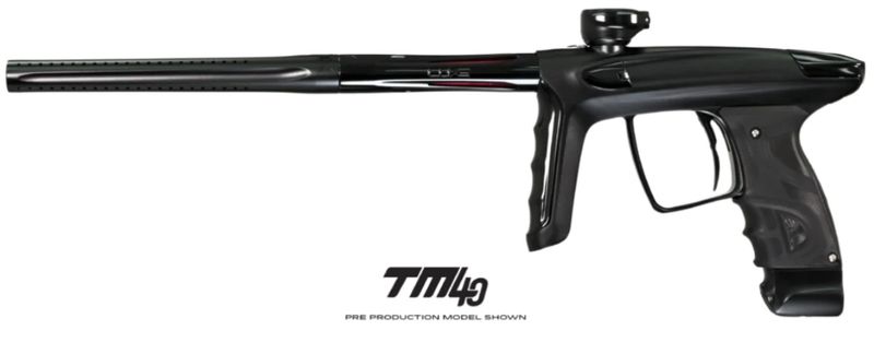 DLX LUXE TM40 Paintball Marker