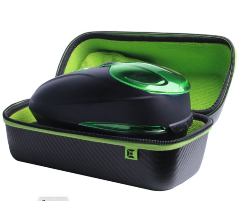 Exalt Loader Case