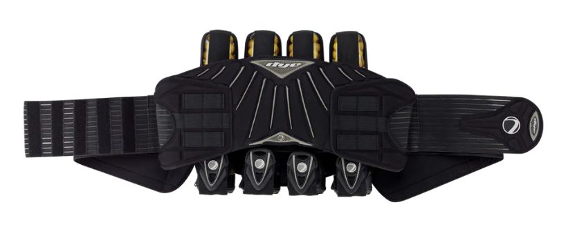 Dye Attack Pack Pro