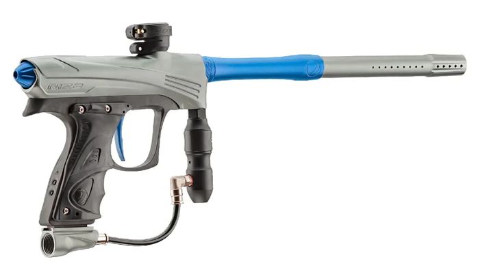Dye RIZE CZR Paintball Marker