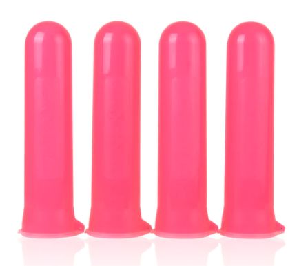 GxG 140 round pod