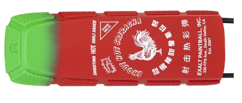 Exalt Bayonet Barrel Cover