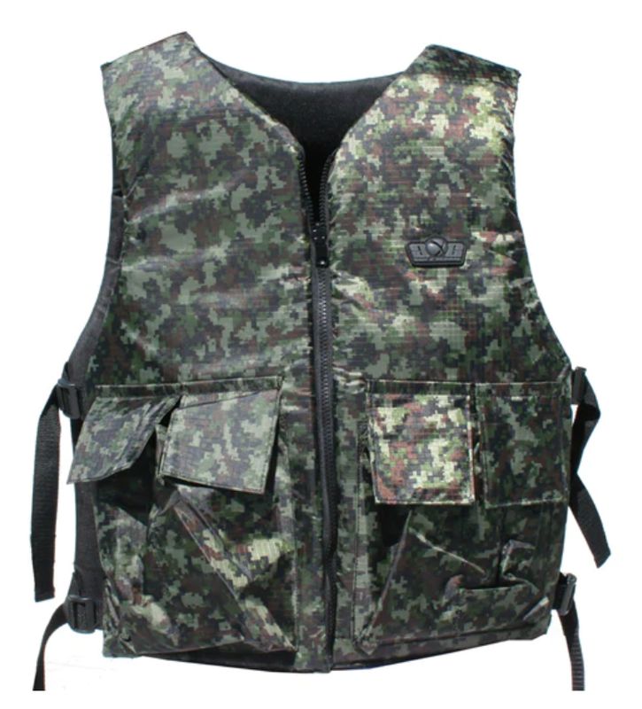 GXG Basic Tactical Vest