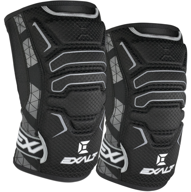 Exalt Freeflex Knee Pads