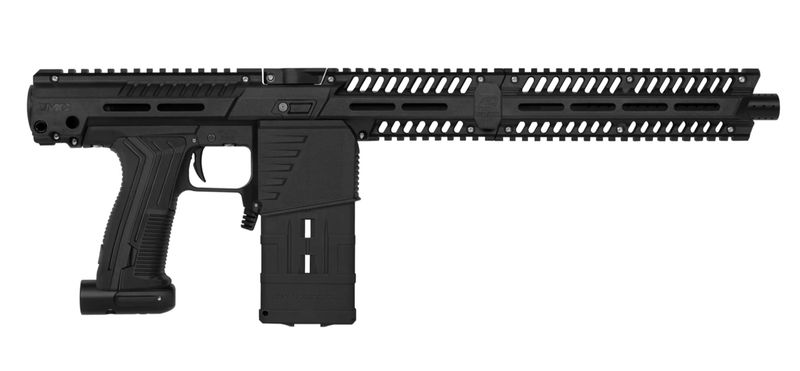 Eclipse Etha EMEK EMF100 with S63 3-piece Barrel