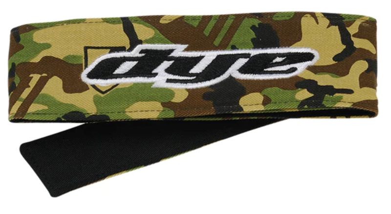 Dye Head Band