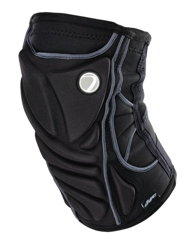 Dye Performance Knee Pad