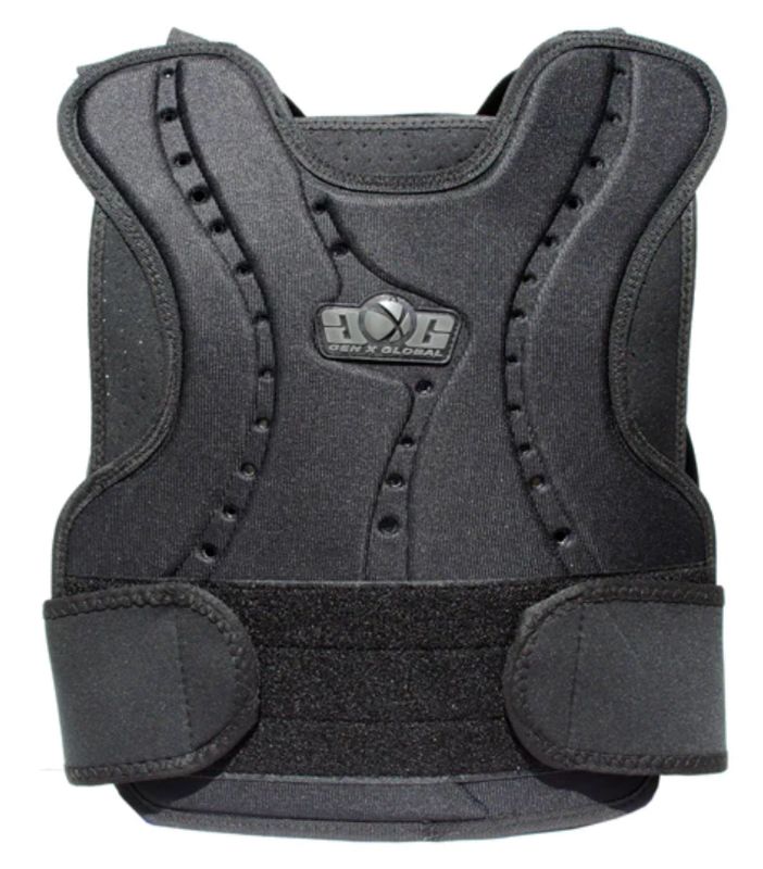 GXG Chest Protector