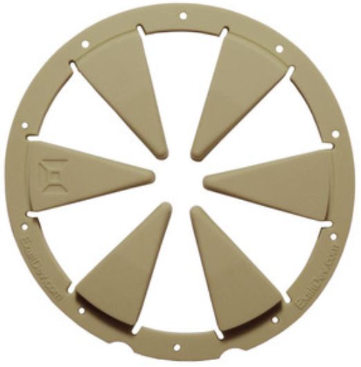 Exalt Rotor Feedgate