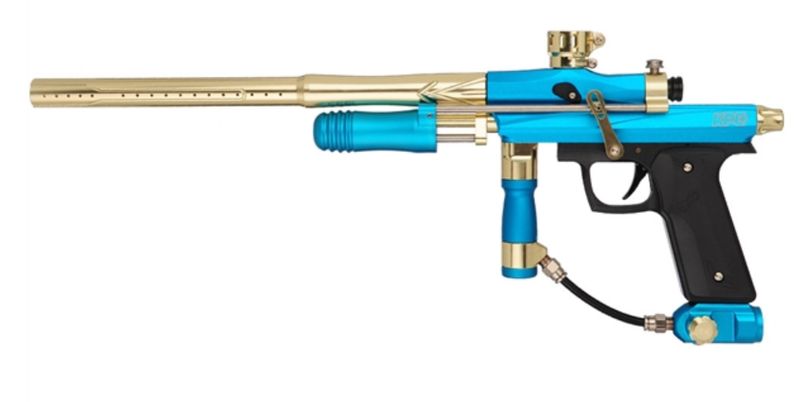 Azodin KPC+ Pump Marker