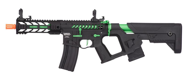 Lancer Enforcer Battle Hawk