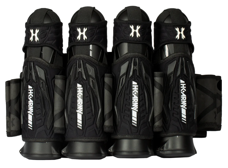 HK Zero G Harness