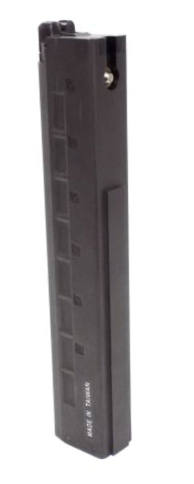 KWA KMP9 KMP9R GBB MAG