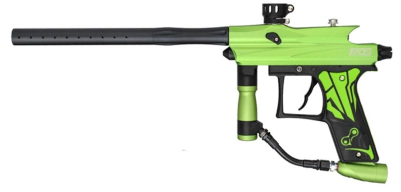 Azodin Kaos 3 Paintball Gun