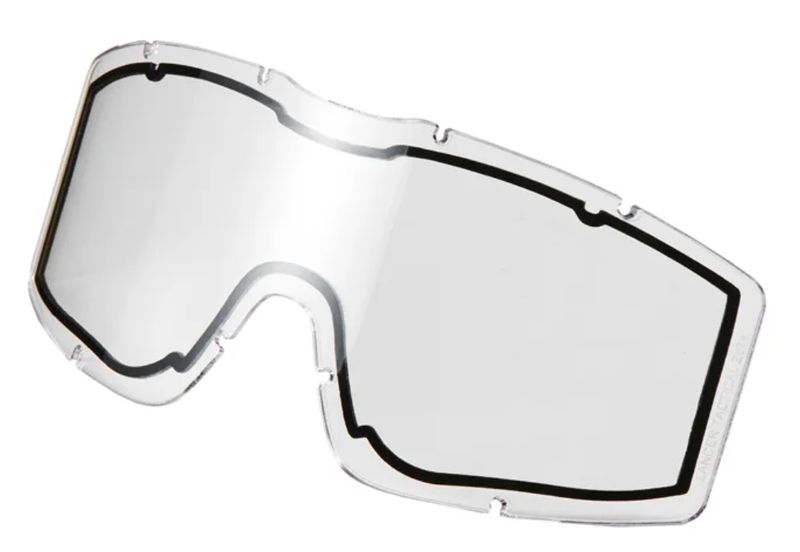 Lancer AERO Thermal Lens