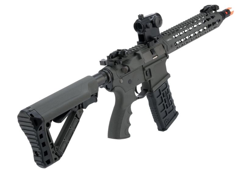 G&amp;G CM16 SRL