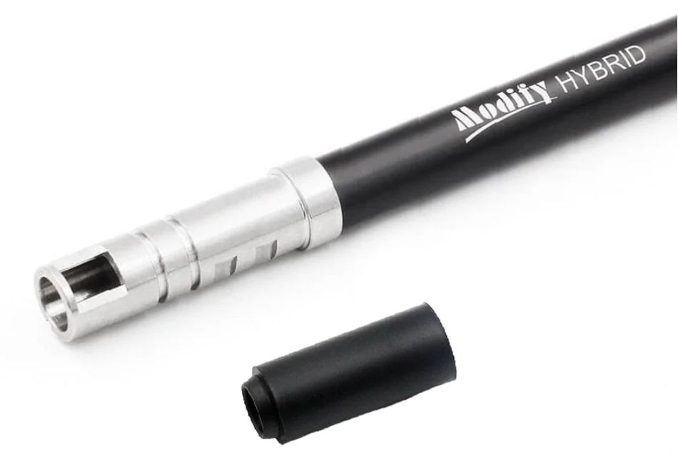 Modify Hybrid Inner Barrel