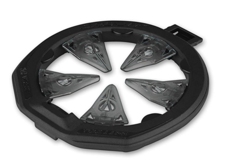Virtue Crown Speed Feed