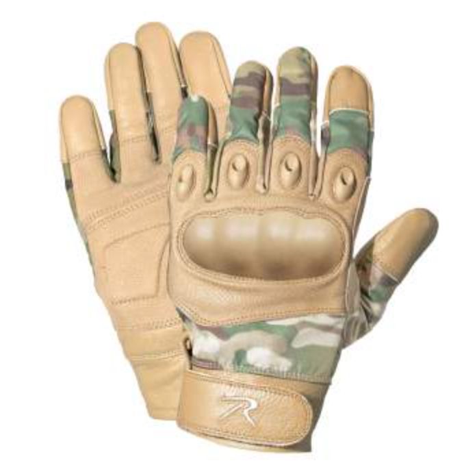 Rothco hard Knuckle Gloves
