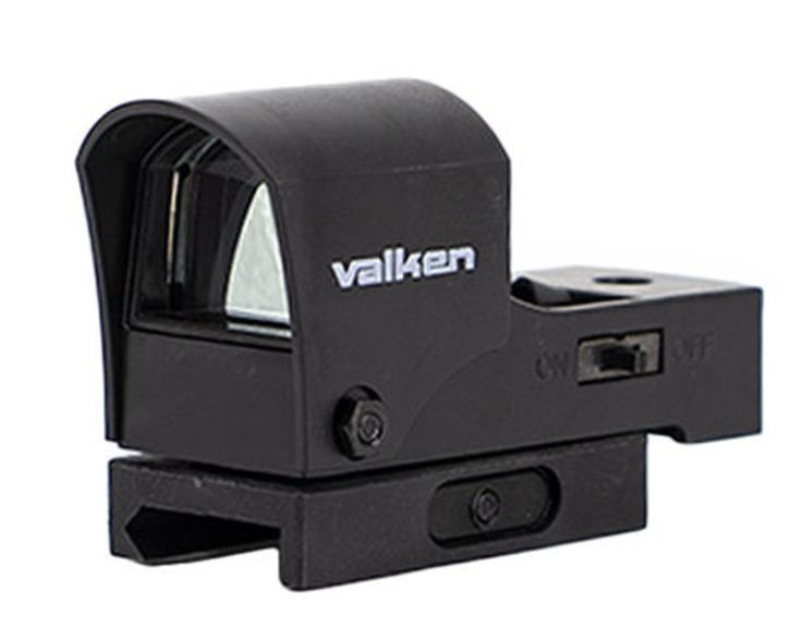 Valken Kilo Mini Red Dot Sight