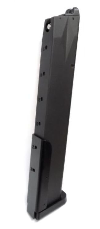 KWA M9 series GBB MAG