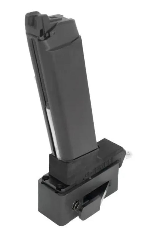 TAPP HPA Pistol Modular Adapter