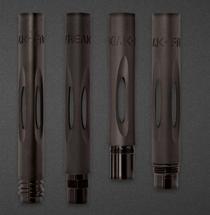 GOG Freak Barrel Back