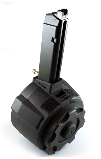 TAPP HPA Flash Drum Magazine