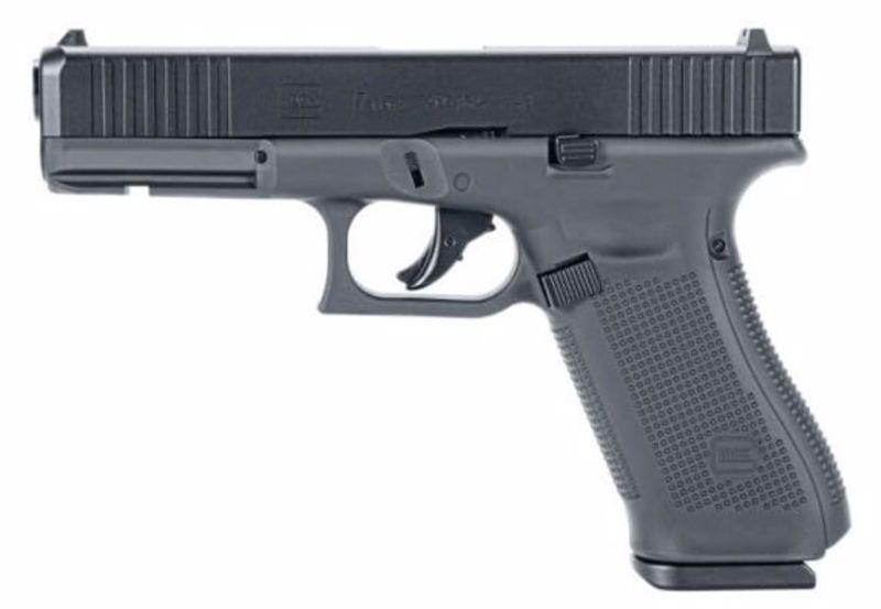 T4E Glock Gen 5 Training pistol