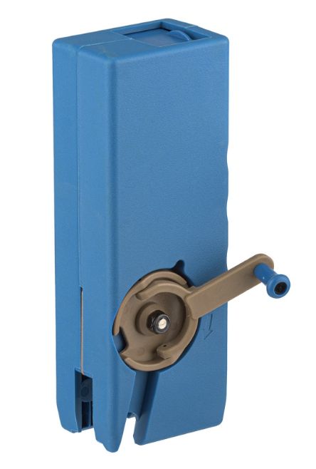 SIDE WINDER Sentinel Gear 1500 BB M4 Speed Loader