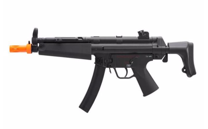Elite Force HK Competition MP5