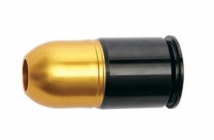 ASG 40mm Grenade - 65 Rounds