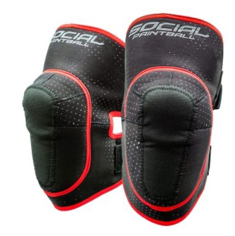 Social SMPL Knee Pad