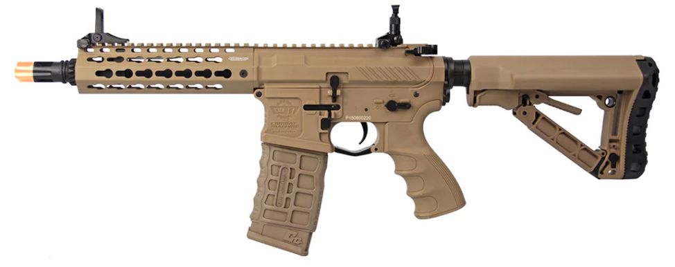 G&amp;G CM16 SRS DST - Tan