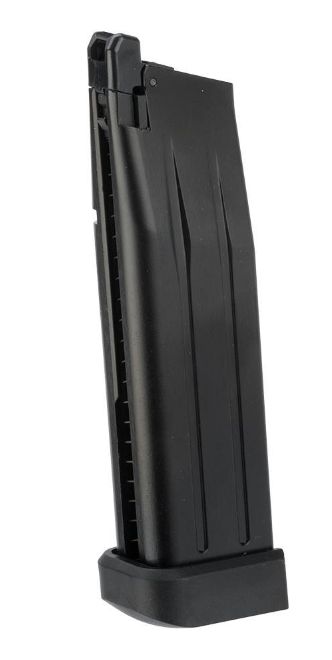 WE-Tech 30 Round HI-CAPA Mag - GBB - 30 BB&#39;s