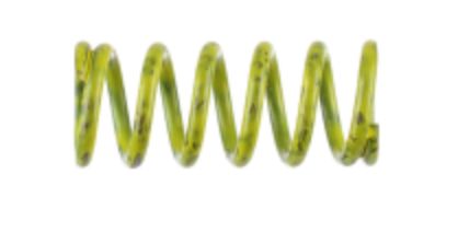 Tippmann Trigger Return Spring - Yellow - 98-20