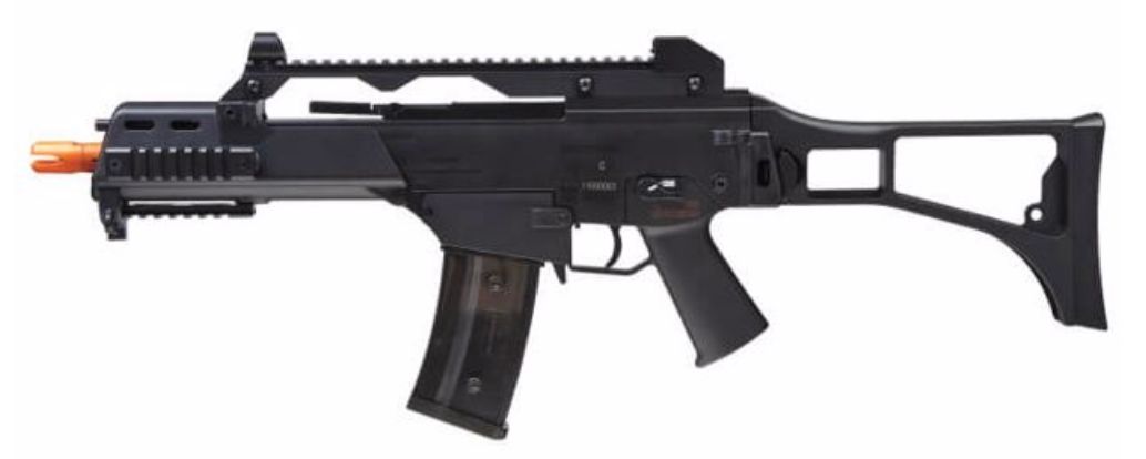 Elite Force HK Competition G36 - Black