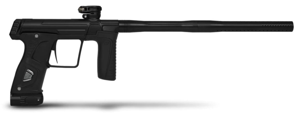 PE GTek 170R - Black